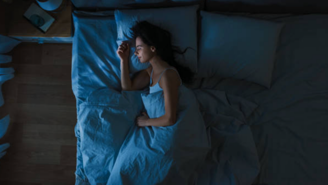 Unlocking the Secrets to Blissful Sleep: 9 Habits for a Restful Night