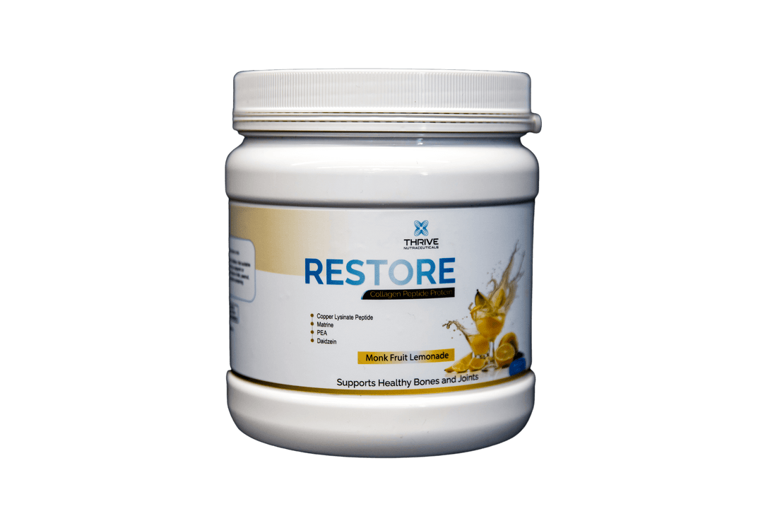 Restore - Collagen for Joint Health